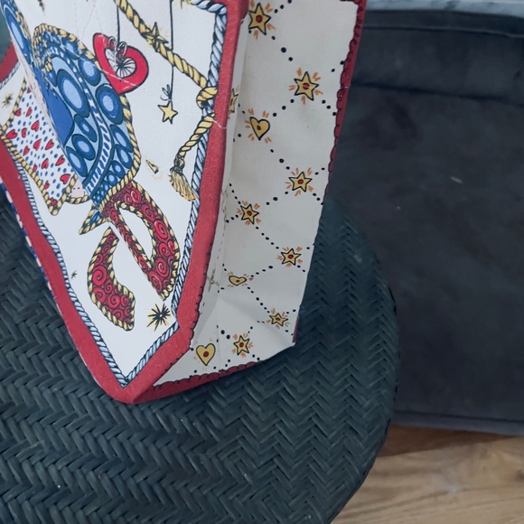 Brighton Canvas Tote Bag - Picture 9 of 11